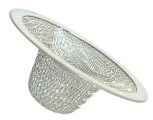 Canastilla-malla para lavabo ph072 Coflex