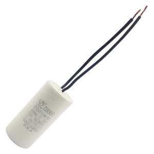 [REF-10] Capacitor Para Motobomba De 1/2Hp 20 Uf Ref-10 Igoto