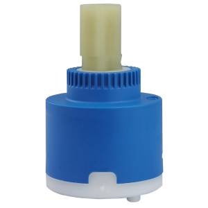 [CC40] Cartucho ceramico para monomando #40 Vianti