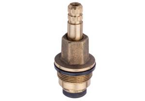 [R470082] Cartucho Compresion Laton Agua Fria Caliente Entrada Standard 42Mm R470082 Urre