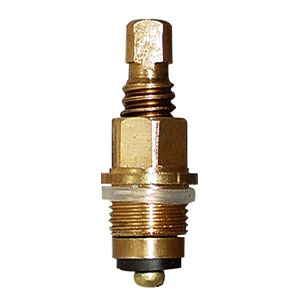 [98N] Cartucho compresion laton entrada cuadro 98N Rugo