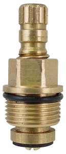 Cartucho compresion laton entrada standard 98CC Rugo