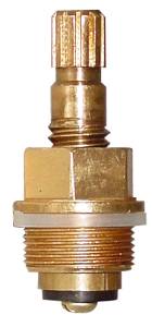 [98E] Cartucho Compresion Laton Entrada Standard 98E Rugo