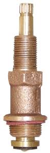 [RI98] Cartucho compresion laton entrada standard universal RI98 Rugo