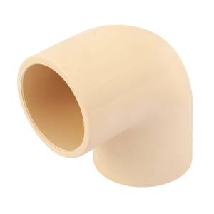 Codo Cpvc 90 025Mm 1" G