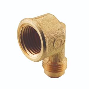 [2991ZN] Codo estufa 3/8" x1/2" Iusa