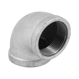 [204074ZN] Codo galvanizado 90 019mm 3/4" standard