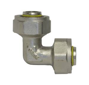 Codo gas 90 020mm 1/2" CGEU11 Coflex