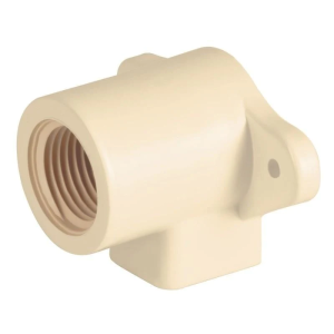 [204736 / 45081] Codo Oreja Cpvc 013Mm 1/2" G