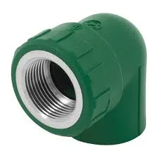 [194884ZN] Codo ppr 90 rosca interior 025mm 3/4 cifunsa