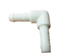 Codo PVC insercion 90° 013mm 1/2" Ags