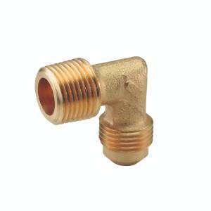 [2994ZN] Codo Terminal 3/8" X 3/8" Iusa