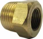 [189166ZN] Conector para termostato unitrol CNX