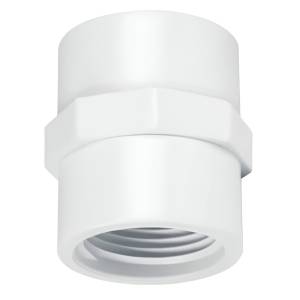 Conector PVC hidraulico rosca interior c40 075mm 3"