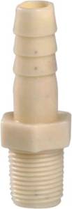 Conector Pvc Insercion Rosca Exterior 019Mm 3/4" Clamar
