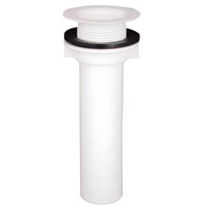 [8217ZN] Contra para lavabo plastico 30pr Rugo