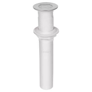 Contra Para Lavabo Polipropileno Ce231 Foset