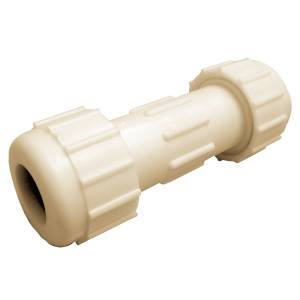 [215384 / 48923] Cople de reparacion 013mm 1/2" CPVC 31650 Fleximatic