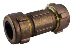 Cople de reparacion 013mm 1/2" laton CRD1/2" Vianti