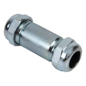 Cople de reparacion 019mm 3/4" galvanizado standard