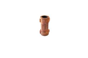 Cople de reparacion 019mm 3/4" laton CRD3/4" Vianti