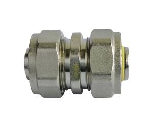 [CG-CU11] Cople gas 020mm 1/2" CGCU11 Coflex