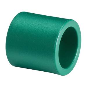 Cople ppr 025mm 3/4" Tuboplus