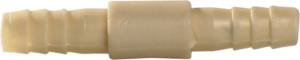 Cople PVC insercion 010mm 3/8" Clamar