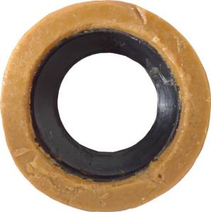 [7358ZN] Cuello Cera Con Guia 58Ag Rugo