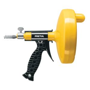 [14839ZN] Destapacaños 25 Pies Deca-25P Pretul