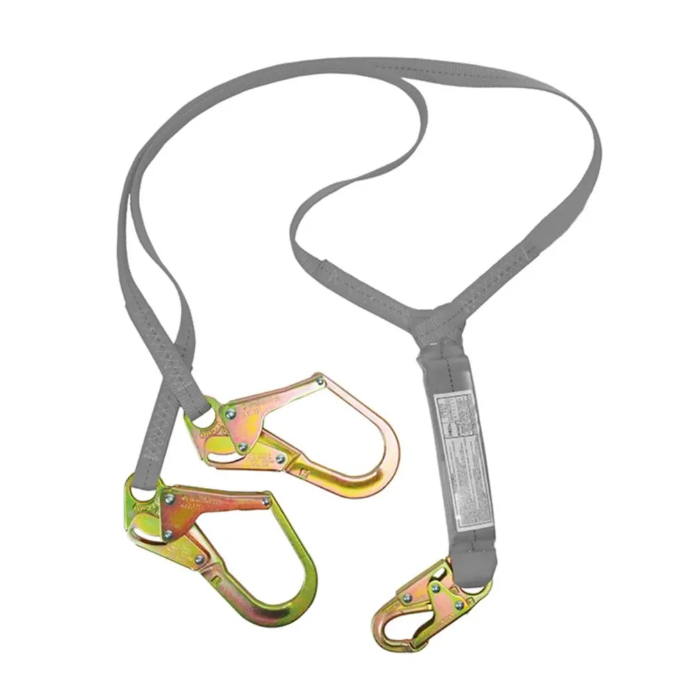 Slinga Doble 3M First Con Absorción De Impactos