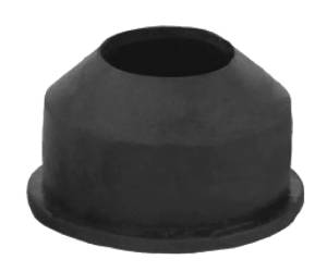 [02-001] Empaque Chupon Para Lavabo Excelsior