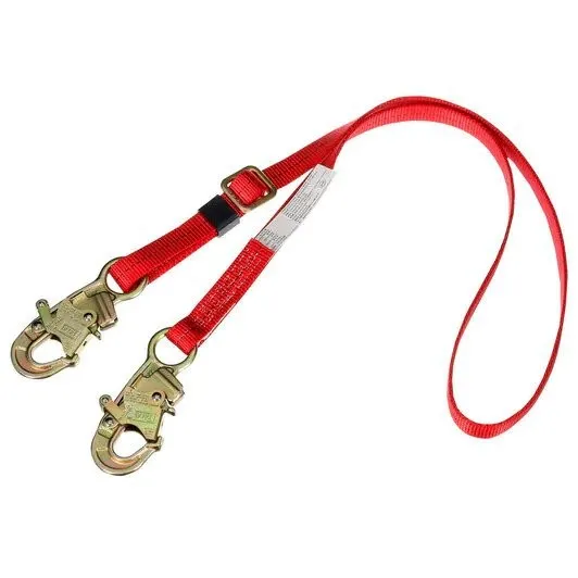 [MM-1385301] Eslinga Ajustable De Posicionamiento Graduable