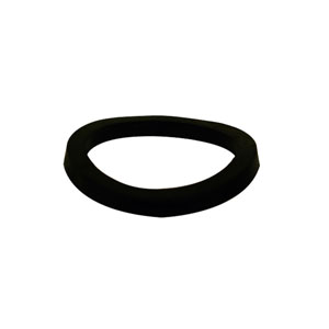 Empaque oring pico mezcladora 8I con 4 piezas B8R05 Rugo