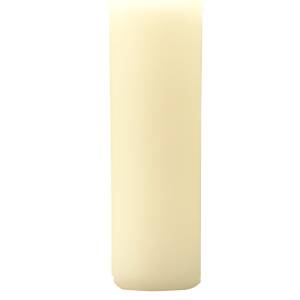 Empaque para llave de empotrar antigua corto de celcon RE11 Rugo