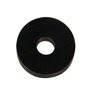 [RC-10] Empaque Plano De Nitrilo Para Arbol Rc10 Rugo