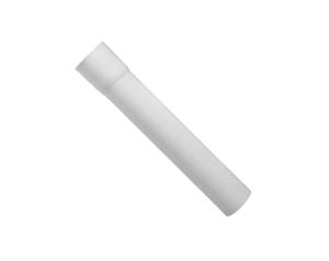 [2222 I] Extension para lavabo rigida 20cm plast 2222 Fleximatic