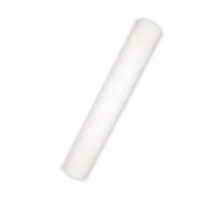[197842ZN] Extension para lavabo rigida 20cm polipropileno blanca ph206 Coflex