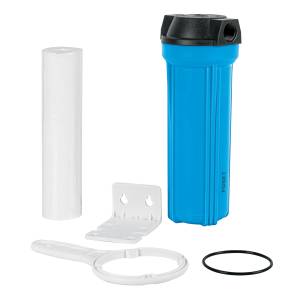 [49215] Filtro de agua paso 1 fila-p1 foset
