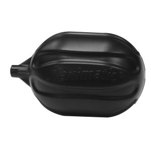 [212137ZN] Flotador para sanitario plastico 4" sin varilla 2412 Fleximatic