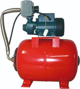 [SH60T-A / 20183] Hidroneumatico 1/2 Hp Motb-2 Pumps