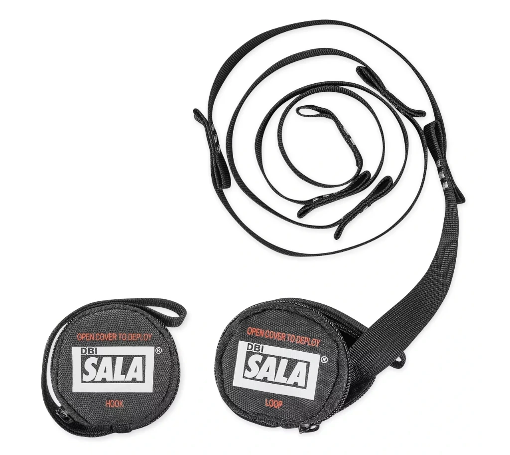 [MM-9501403] Arnés de Seguridad DBI-Sala con Suspensión