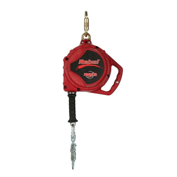 [MM-3590500] Línea Anticaídas Auto Retráctil 3M Protecta Rebel