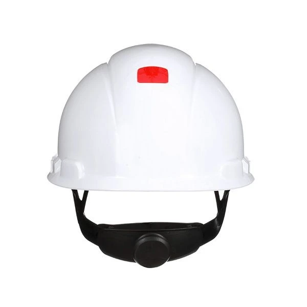 [MM-H-701SFR-UV] Casco Uv Con Suspensión Securefit Blanco