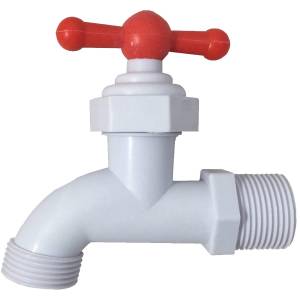 [LLMPLV / 29030] Llave manguera de plastico 013mm 1/2" LLMPLV Vianti