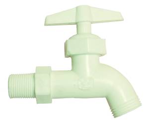 [16555ZN] Llave Manguera De Plastico 013Mm 1/2" Lln13 Ags