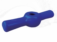 [RC04] Maneral Cacahuate Para Llave Manguera Estria Rc04 Rugo