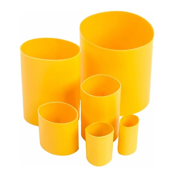 Tubo Termorretráctil 3m DBI-SALA, 0.75 x 1.75