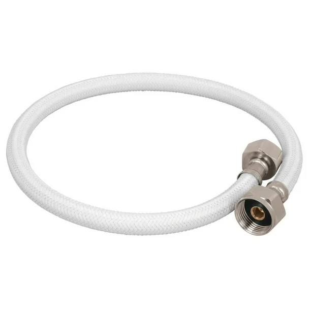 Mang p/wc vinil bco 013 1/2x7/8 035cm 3951 Fama