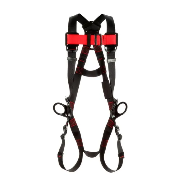 Arnés Protecta De Posicionamiento Con 3 Argollas